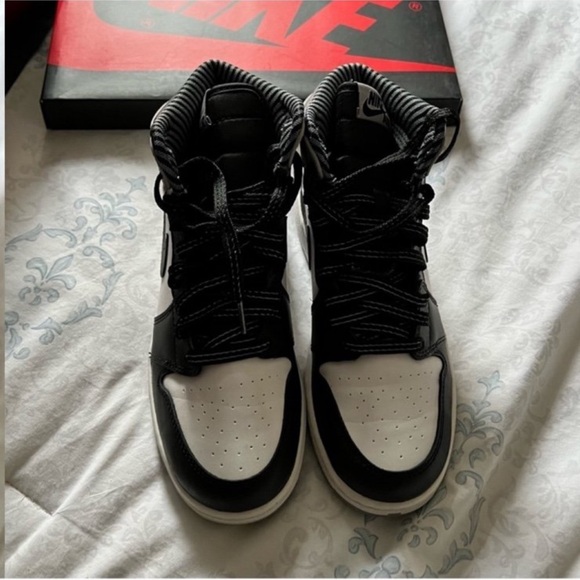 Air Jordan 1 barons - Picture 5 of 10